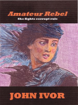 cover image of Amateur Rebel